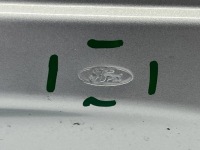 фото thumb №7, Дверь задние зад левое ford transit custom 2012-