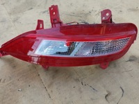 фото thumb №1, Ліва лампа протитуманна hyundai tucson iv 4