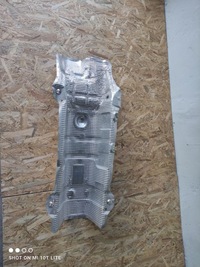 фото thumb №6, Peugeot 208 ii 20r защита тепловые шумоизоляция