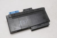 Bmw 1 e87 модуль комфорта 9267205 с Разборки, фото thumb