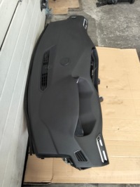 фото thumb №6, Peugeot 308 ii 2 t9 приборная панель приборная консоль подушка 9677848780 .orginał