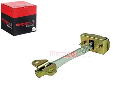 фото thumb №1, Ограничитель дверь metzger