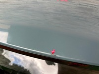 фото thumb №15, Крышка багажника задняя бампер задний лампы задние bmw x1 u11 c5y