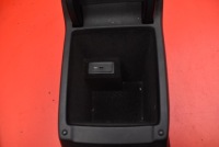 Туннель средний подлокотник европа  3g1863241c vw passat b8 рестайлинг  19-21 Доставка, фото thumb