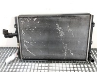 фото thumb №1, Радиаторов воды skoda superb ii 2.0 170km 08-15