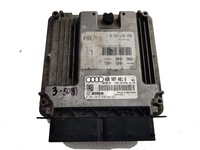 фото thumb №1, Ecu audi a6 3.0 tdi 0281019320 4g0907401q