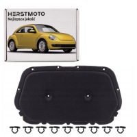 фото thumb №1, Vw beetle 2011-2019 шумоізоляція капот 5c5863835