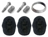 фото thumb №16, Lexus is 200 2.0i v6 24v 300 3.0 sedan 1999-2006 гаситель конечный