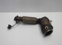 фото thumb №2, Bmw 2 f44 1.5 2022 катализатор dpf fap 9797055