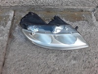 фото thumb №1, Лампа передняя правая vw phaeton ксенон