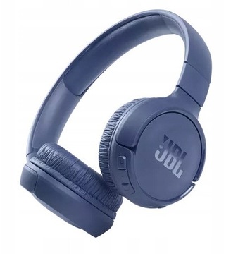 БЕСПРОВОДНЫЕ НАКЛОННЫЕ НАУШНИКИ JBL JBL Tune 510BT