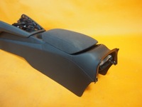 фото thumb №14, Audi tt 8s cabrio сиденья туннель обшивки материал