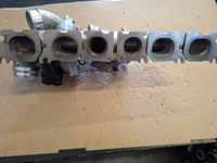 фото thumb №11, Турбонагнетатель mercedes r6 3.0 a2560901400 новая