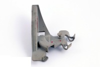 фото thumb №6, Mini r55 r56 r57 кронштейн датчика вала коленчатого 7568525