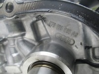 фото thumb №16, Bentley audi s6 s7 rs7 s8 4.0 tfsi головка левая