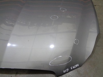 фото thumb №8, Капот lancia delta 3 iii 2008-2014r. код 617