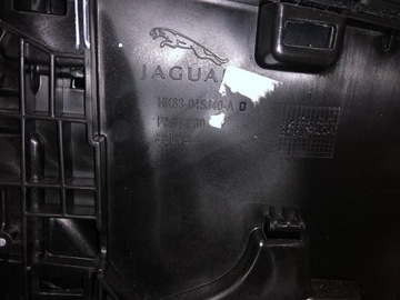 фото thumb №9, Jaguar f-pace туннель средний hk83-045j40-a