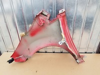 фото thumb №13, Крыло правый перед передний оригинал ford ka mk2 ii lata 2008-2016 красный