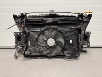 фото thumb №13, Kompletny перед капот бампер лампи крила vw t-roc troc i