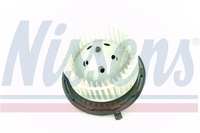 фото thumb №15, Вентилятор воздуходувка nissens 7701048752 188051n rt8