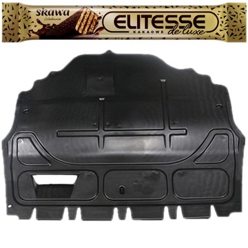 фото thumb №1, Защита pod двигатель двигателя нижняя seat ibiza/cordoba 6l , 02-06r. 06-08r.