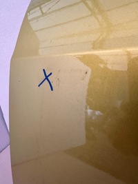 фото thumb №6, Двері лівий задня suzuki ignis iii