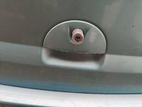 фото thumb №1, Ручка задня задня кришки opel meriva a z397