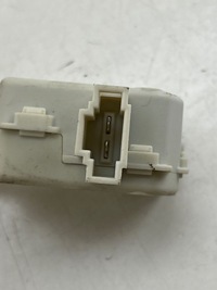 фото thumb №8, Porsche cayman 987 2006 замок капот 99662411701