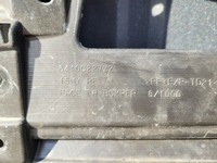 фото thumb №8, Бампер передній перед mitsubishi outlander 3 iii lift 15- 6410g227zz