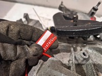 фото thumb №12, Коробка передач передач tl8000 dacia duster 1.5 dci 4x4 10-