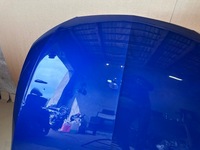 фото thumb №11, Seat leon 3 iii lift 5f0 17-20r капот кришка двигуна