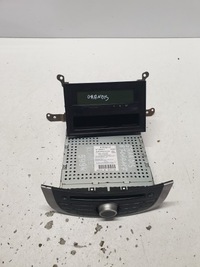 фото thumb №1, Радио cd дисплей комплект mitsubishi grandis 8701a117 8750a136