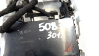 фото thumb №7, Peugeot 508 ii лампа освещение интерьера 9814757480