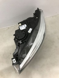 фото thumb №15, Фара d1s/led електричний з двигуном bikseno