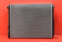 Радіатор води 8478851 bmw ix i20 m60 111,5 kwh 619 km 21-24 в Україні, фото thumb