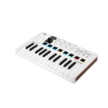 Arturia MiniLab 3 USB MIDI-клавиатура управления