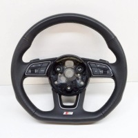 фото thumb №1, Audi a5 2018 воздуховод