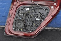 фото thumb №12, Volvo v40 ii дверь правый задняя задние