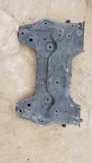 фото thumb №5, Подрамник подрамник перед peugeot 208 ii 9834696980