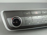 фото thumb №8, 2020 ssangyong musso панель управление кондиционер 6872038000