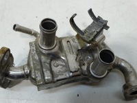 фото thumb №5, Радиатор выхлопных газов egr toyota aygo lift 25680-0q010