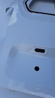 фото thumb №8, Двері лівий задня стулка combo e berlingo iv