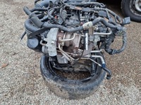 фото thumb №9, Двигатель vw passat b6 1.4tsi 150km