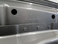 фото thumb №10, Mercedes капот крышка двигателя glb x247 247