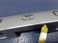 фото thumb №7, Peugeot 308 i t7 sw kombi накладка молдинг крышки задняя pgh0081