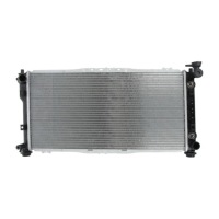 фото thumb №1, Радіатор mazda 626 iv v mx-6 ge xedos 6 91-02