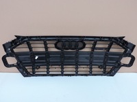 фото thumb №12, Audi a4 b9 lift 2019 2020 allroad решётка радиатора решётка радиатора