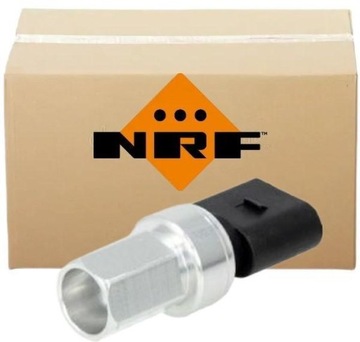 фото thumb №14, Датчик давления климат. audi nrf 38935 переключатель давлений,