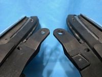 фото thumb №12, Hyundai santa fe рестайлінг 2015-2018 ксенон led лампи перед фари комплект eu