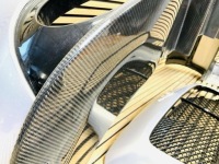 Bentley supersports бампер решётка радиатора решётка перед задний  набор с Разборки, фото thumb